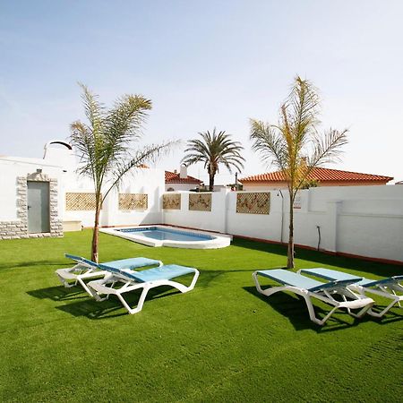 Villa Angelo Miami Playa Dış mekan fotoğraf