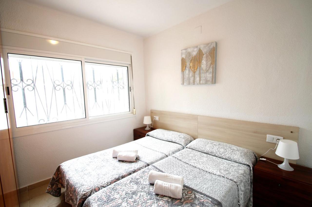 Villa Angelo Miami Playa Dış mekan fotoğraf