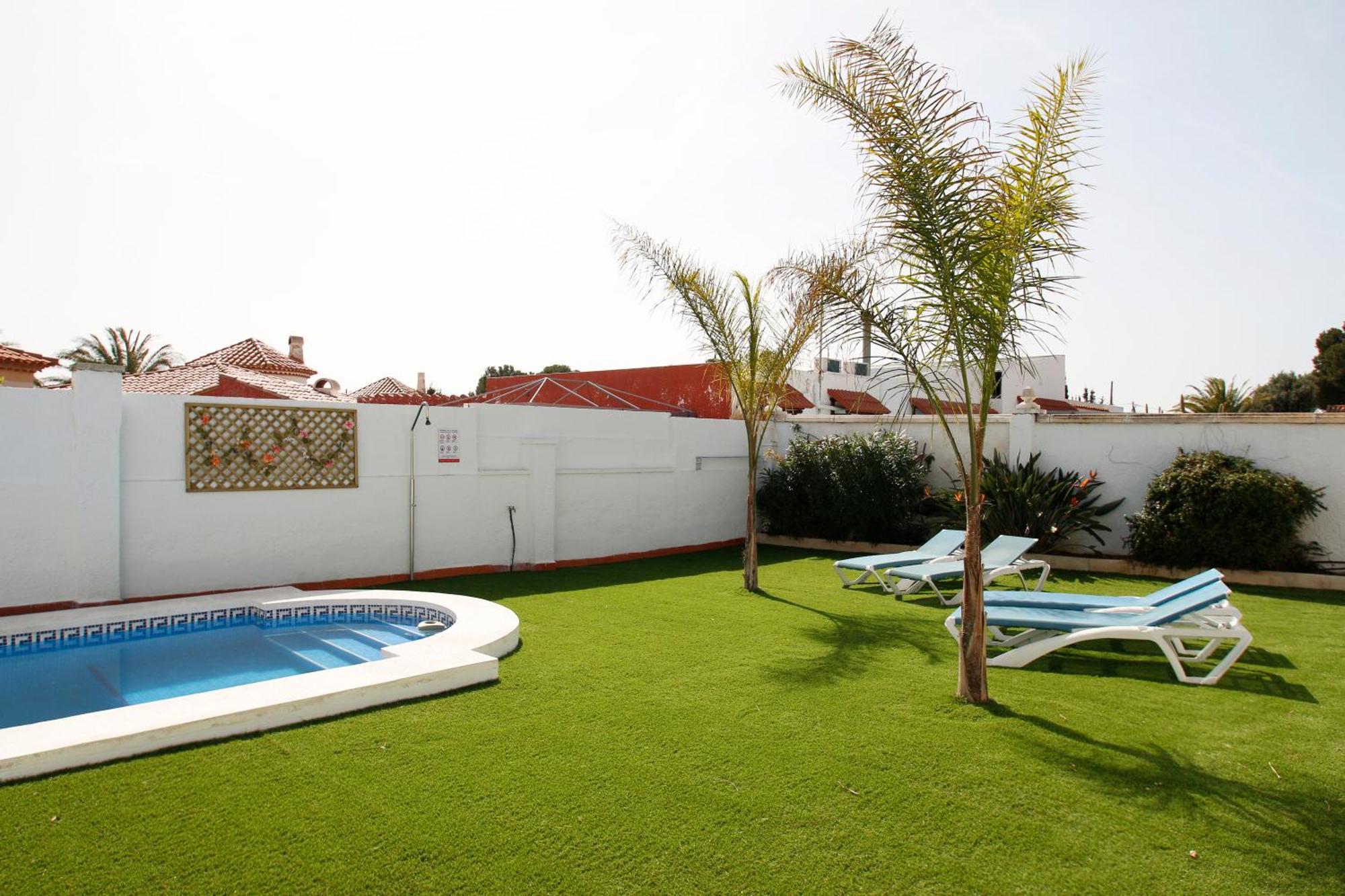Villa Angelo Miami Playa Dış mekan fotoğraf