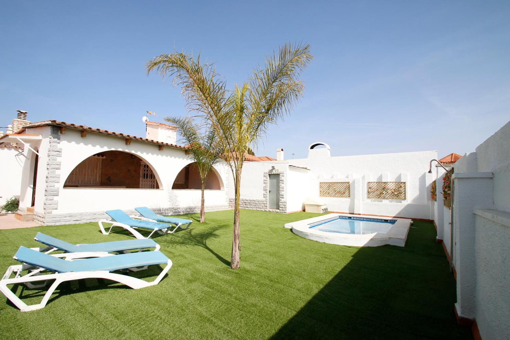 Villa Angelo Miami Playa Dış mekan fotoğraf