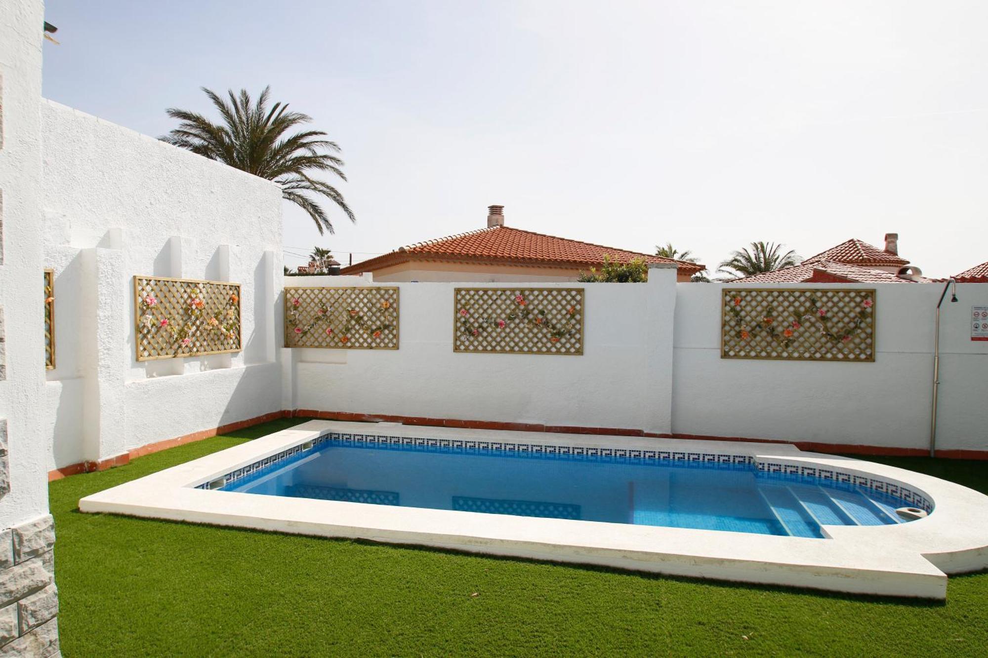 Villa Angelo Miami Playa Dış mekan fotoğraf