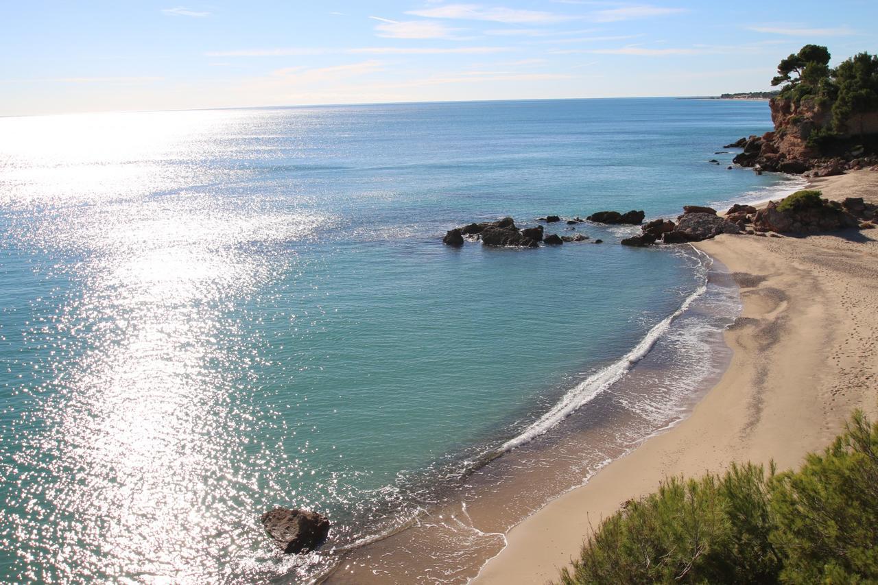 Villa Angelo Miami Playa Dış mekan fotoğraf